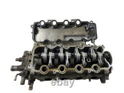 HONDA JAZZ 2007 Engine Cylinder Head L13A1 (AJ3584)