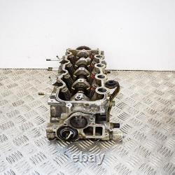 HONDA JAZZ Engine Cylinder Head GD 1.3 iDSi 63kw 12200-PWA-030 2006