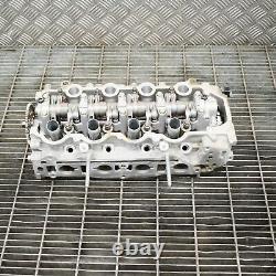 HONDA JAZZ GE Engine Cylinder Head 12100-RBJ-J00 S111291254 1.3Hybrid 65kw 2012