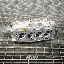 HONDA JAZZ GE Engine Cylinder Head 12100-RBJ-J00 S111291254 1.3Hybrid 65kw 2012