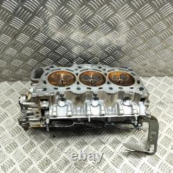 HONDA ODYSSEY RL6 2019 Engine Cylinder Head 12300-R9P-810