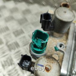 HONDA ODYSSEY RL6 2019 Engine Cylinder Head 12300-R9P-810 HONDA ODYSSEY RL6 2019 Engine Cylinder Head 12300-R9P-810