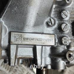 HONDA ODYSSEY RL6 2019 Engine Cylinder Head 12300-R9P-810