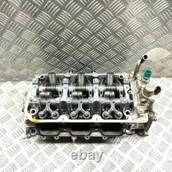HONDA ODYSSEY RL6 Engine Cylinder Head 12100-R9P-305 3.50 Petrol 209kw