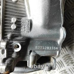 HONDA ODYSSEY RL6 Engine Cylinder Head 12100-R9P-305 3.50 Petrol 209kw