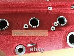 HONDA OEM 12310-PCX-020 RED Head Valve Cylinder Cover S2000 AP2 F20C Genuine