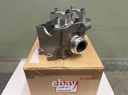 HONDA OEM CYLINDER HEAD 04-07 CRF250R CRF250 CRF250X 12010-KRN-A00 New