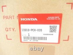 HONDA OEM Genuine 12310-PCX-020 RED Head Valve Cylinder Cover S2000 AP2 F20C