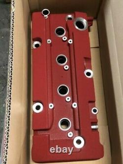 HONDA OEM Genuine RED Valve Cylinder Head Cover 12310-PCX-010 S2000 AP1 F20C