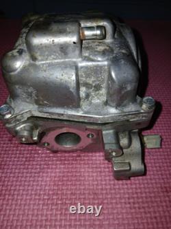 HONDA PCX 125 Cylinder Head With Camshaft & Valves 5000 Miles