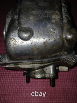 HONDA PCX 125 Cylinder Head With Camshaft & Valves 5000 Miles