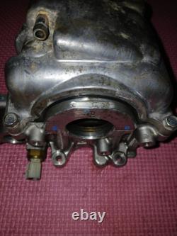 HONDA PCX 125 Cylinder Head With Camshaft & Valves 5000 Miles