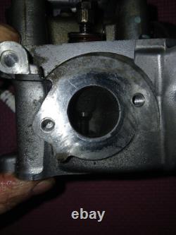 HONDA PCX 125 Cylinder Head With Camshaft & Valves 5000 Miles