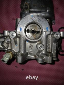 HONDA PCX 125 Cylinder Head With Camshaft & Valves 5000 Miles