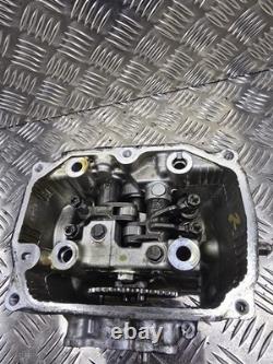 HONDA SH125 i SH 125 2020 2020-2024 Cylinder Head Complete