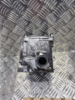 HONDA SH125 i SH 125 2020 2020-2024 Cylinder Head Complete