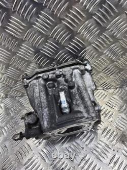 HONDA SH125 i SH 125 2020 2020-2024 Cylinder Head Complete