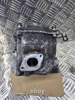 HONDA SH125 i SH 125 2020 2020-2024 Cylinder Head Complete