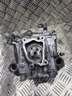 HONDA SH125 i SH 125 2020 2020-2024 Cylinder Head Complete