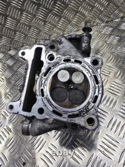 HONDA SH125 i SH 125 2020 2020-2024 Cylinder Head Complete