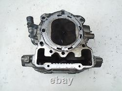 HONDA VTR 1000 Rear Cylinder Head