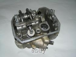 HONDA XRV 750 RD04 Rear Cylinder Head Good Used Condition