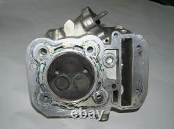 HONDA XRV 750 RD04 Rear Cylinder Head Good Used Condition