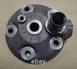 HRC Honda RS125 Cylinder Head NX4