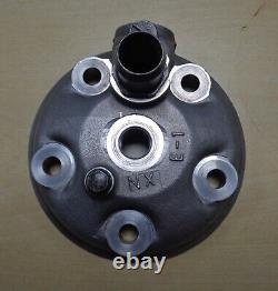 HRC Honda RS125 Cylinder Head NX4