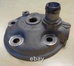 HRC Honda RS125 Cylinder Head NX4