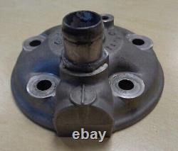 HRC Honda RS125 Cylinder Head NX4