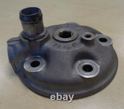 HRC Honda RS125 Cylinder Head NX4