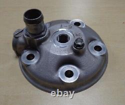 HRC Honda RS125 Cylinder Head NX4