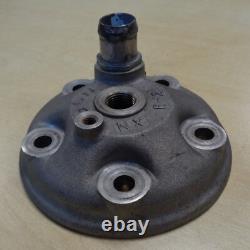 HRC Honda RS125 Cylinder Head NX4