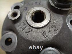 HRC Honda RS125 Cylinder Head NX4