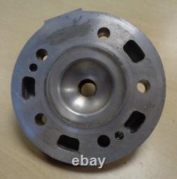 HRC Honda RS125 Cylinder Head NX4