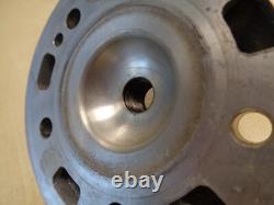 HRC Honda RS125 Cylinder Head NX4