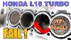 Here S Why The Honda L15 Turbo Engine Is A Failure