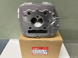 Honda 12200-gn1-a40 Cylinder Head 2000-2003 Xr80r / 2004-2013 Crf80f New