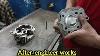 Honda 125 Head Cylinder Review Engineer Works Welldoneautos