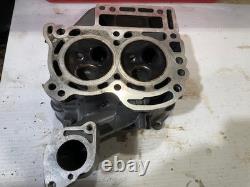 Honda 15HP 20HP BF15D/BF20D Cylinder Head