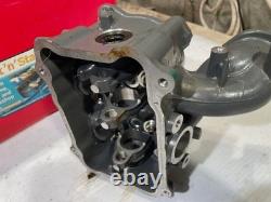 Honda 15HP 20HP BF15D/BF20D Cylinder Head