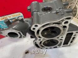 Honda 15HP 20HP BF15D/BF20D Cylinder Head
