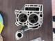 Honda 15hp 20hp Bf15d/bf20d Cylinder Head + New Gasket