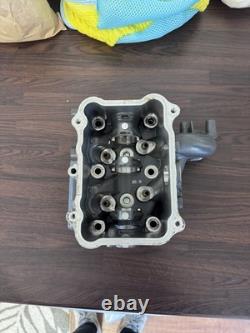 Honda 15HP 20HP BF15D/BF20D Cylinder Head + New Gasket