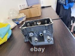Honda 15HP 20HP BF15D/BF20D Cylinder Head + New Gasket