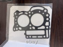 Honda 15HP 20HP BF15D/BF20D Cylinder Head + New Gasket