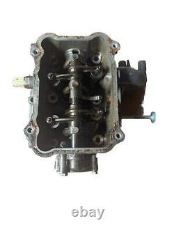 Honda 15HP 20HP CYLINDER HEAD ASS'Y BF15D BF20D Outboard