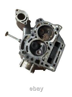 Honda 15HP 20HP CYLINDER HEAD ASS'Y BF15D BF20D Outboard