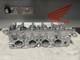 Honda 16i16v Ported And Polished Cylinder Head With Gasket Set
